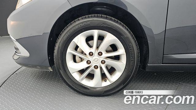 Renault Korea SM3 2015 thumb 6
