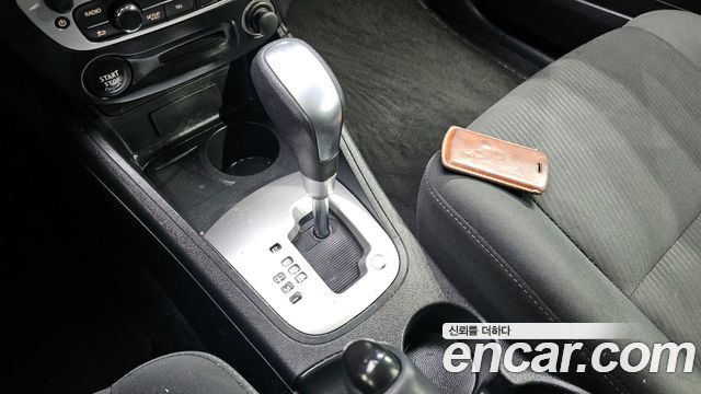 Renault Korea SM3 2015 thumb 10