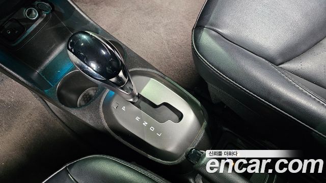 Chevrolet Spark 2017 thumb 10