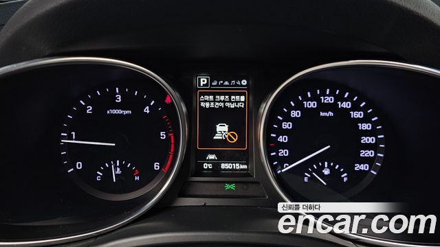 Hyundai Santa Fe 2017 thumb 8