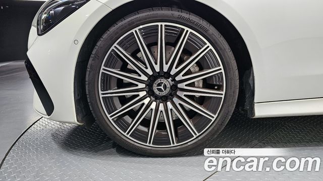 Mercedes-Benz CLE 2024 thumb 6