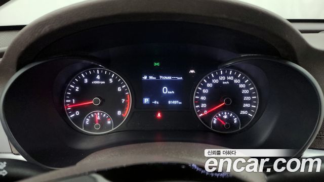 Kia K5 2019 thumb 8