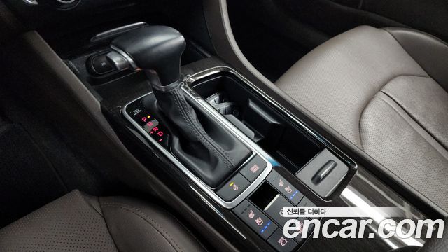 Kia K5 2019 thumb 9