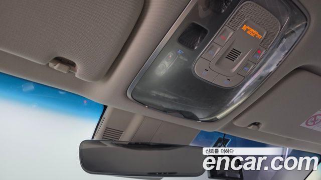 Genesis G80 2021 thumb 11