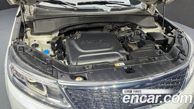 Kia Sorento 2014 thumb 6