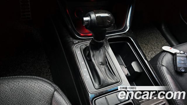 Kia Sorento 2014 thumb 9