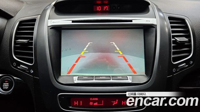 Kia Sorento 2014 thumb 11