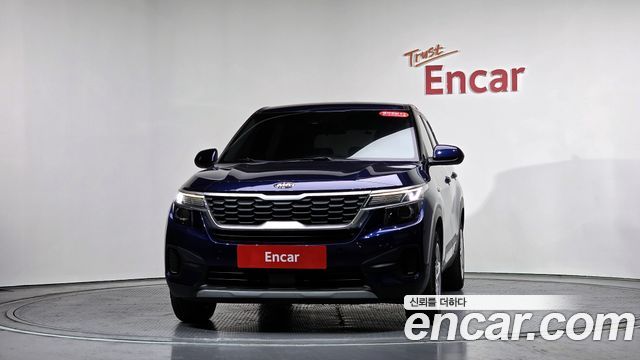 Kia Seltos 2019 thumb 4