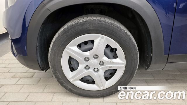 Kia Seltos 2019 thumb 6