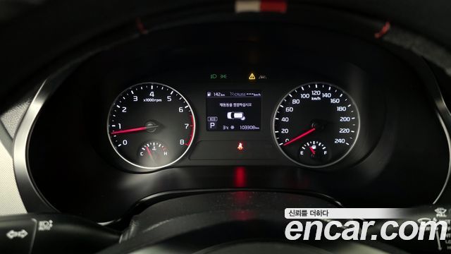 Kia Seltos 2019 thumb 9
