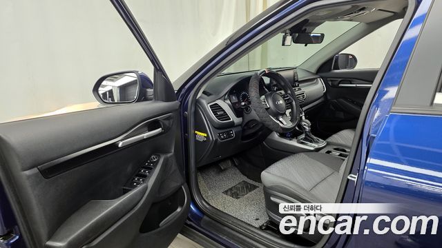 Kia Seltos 2019 thumb 11