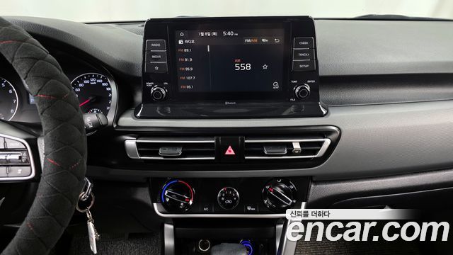 Kia Seltos 2019 thumb 12