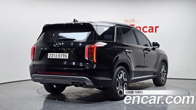 Hyundai Palisade 2022 thumb 2