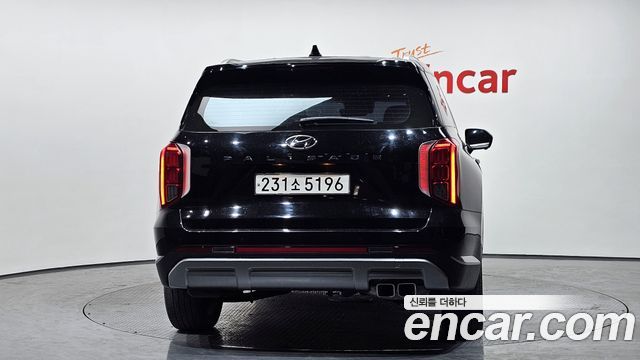 Hyundai Palisade 2022 thumb 4