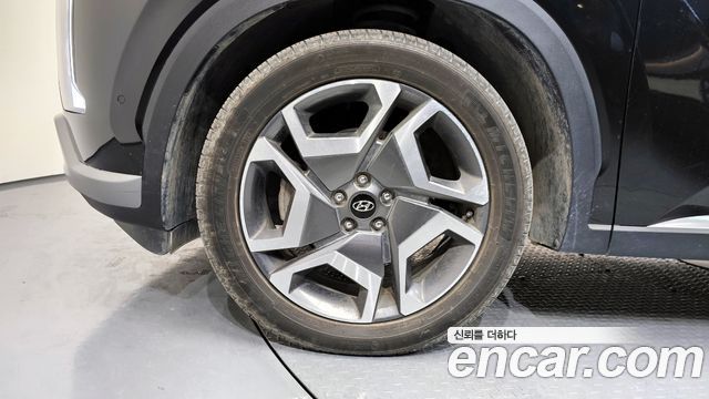 Hyundai Palisade 2022 thumb 5