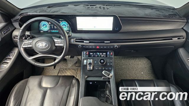 Hyundai Palisade 2022 thumb 7