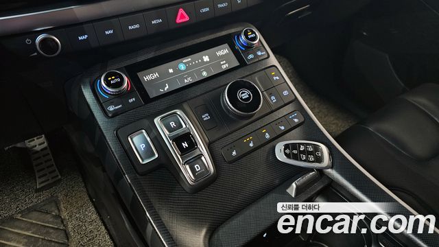 Hyundai Palisade 2022 thumb 9