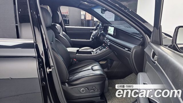 Hyundai Palisade 2022 thumb 10