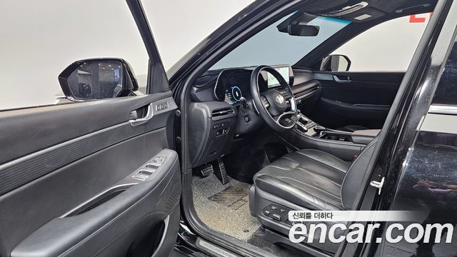 Hyundai Palisade 2022 thumb 12
