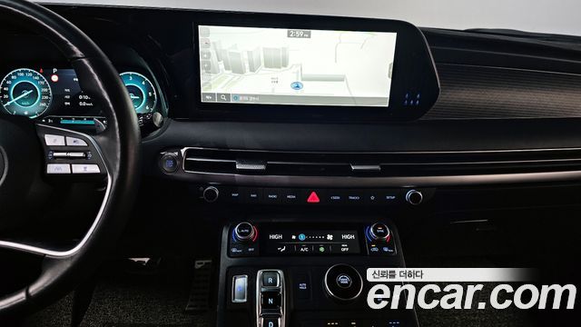 Hyundai Palisade 2022 thumb 11