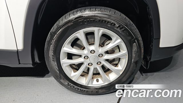 Jeep Cherokee 2019 thumb 6