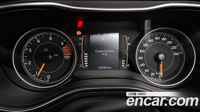 Jeep Cherokee 2019 thumb 9
