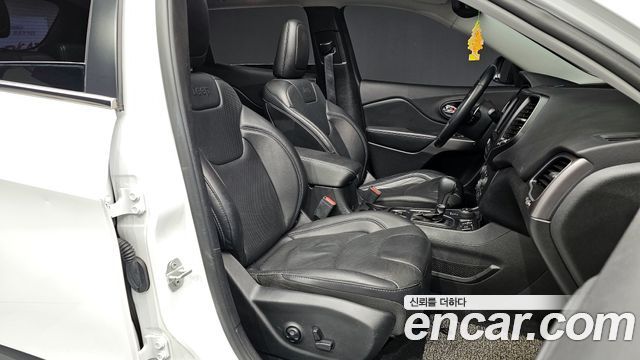 Jeep Cherokee 2019 thumb 11