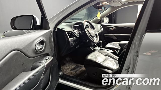 Jeep Cherokee 2019 thumb 12