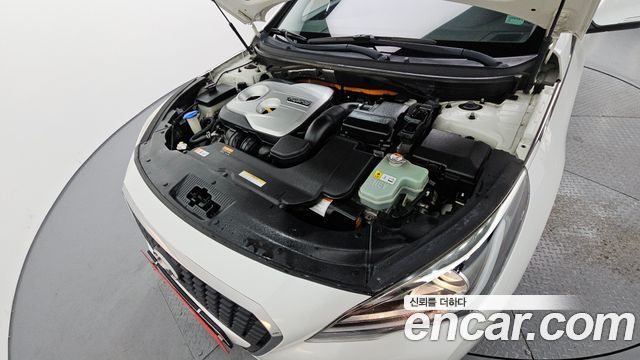 Hyundai Sonata 2016 thumb 6