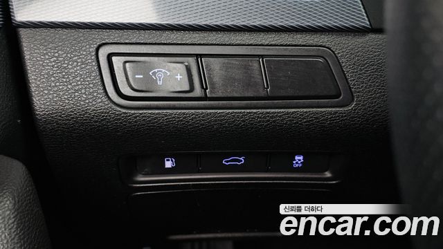 Hyundai Sonata 2016 thumb 12