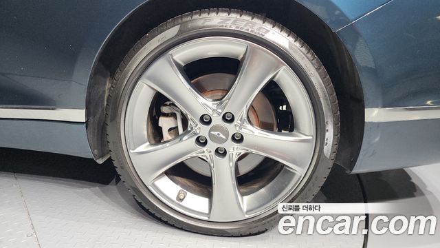 Genesis G80 2022 thumb 6