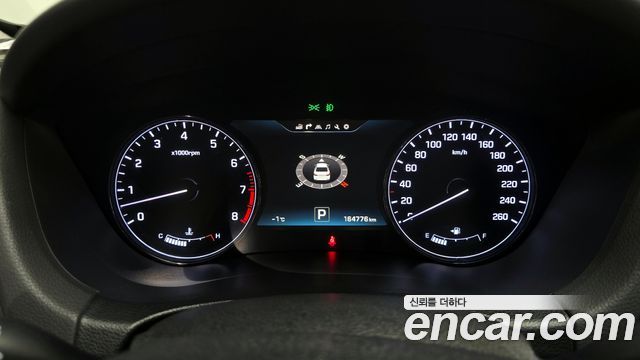 Hyundai Genesis 2014 thumb 9