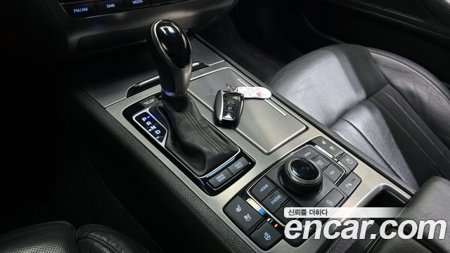 Hyundai Genesis 2014 thumb 10