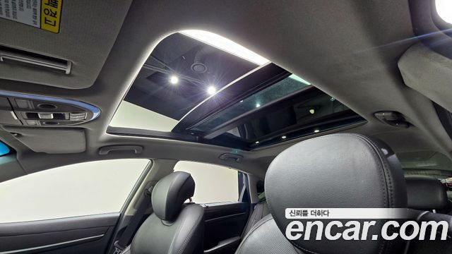 Hyundai Genesis 2014 thumb 11