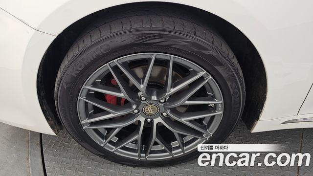 Kia K5 2015 thumb 5