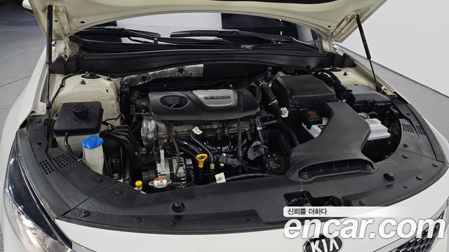 Kia K5 2015 thumb 6