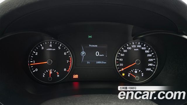 Kia K5 2015 thumb 8