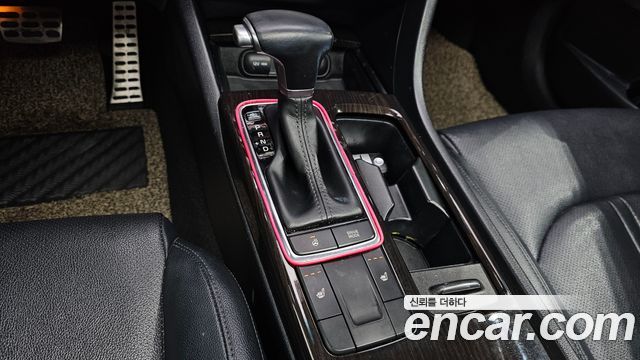 Kia K5 2015 thumb 9