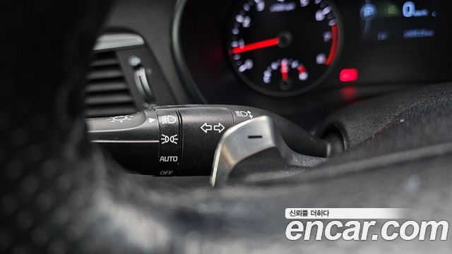 Kia K5 2015 thumb 11