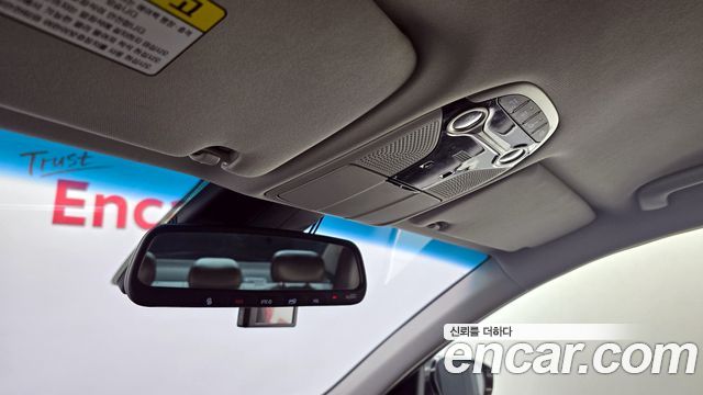 Hyundai Grandeur 2019 thumb 12