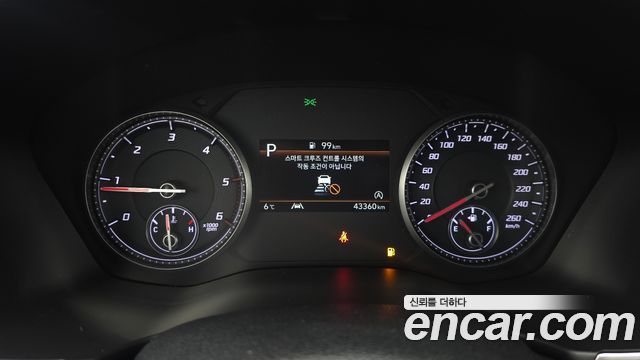 Hyundai Santa Fe 2021 thumb 9