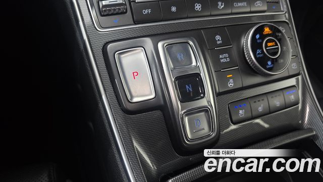 Hyundai Santa Fe 2021 thumb 10