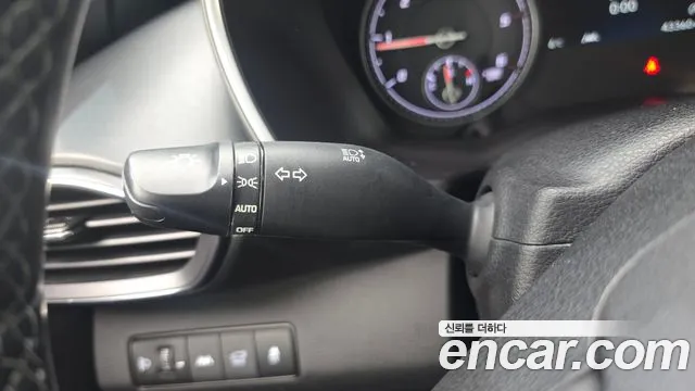 Hyundai Santa Fe 2021 thumb 12