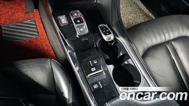 Hyundai Sonata 2019 thumb 7