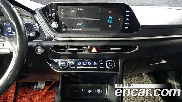 Hyundai Sonata 2019 thumb 3