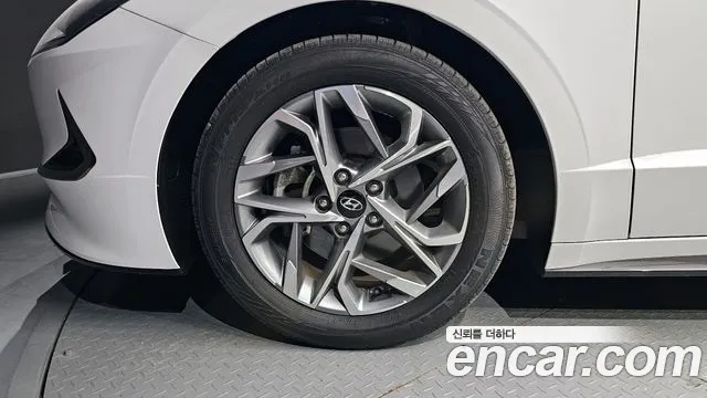 Hyundai Sonata 2019 thumb 4