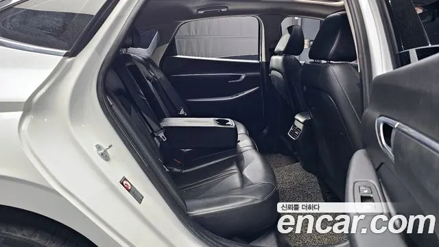 Hyundai Sonata 2019 thumb 6