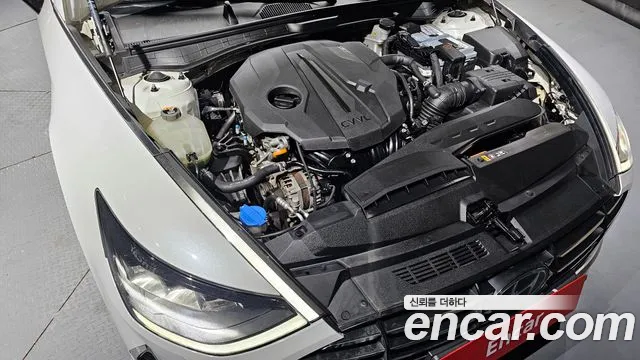 Hyundai Sonata 2019 thumb 8
