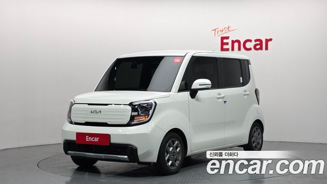Kia Ray 2024 thumb 2