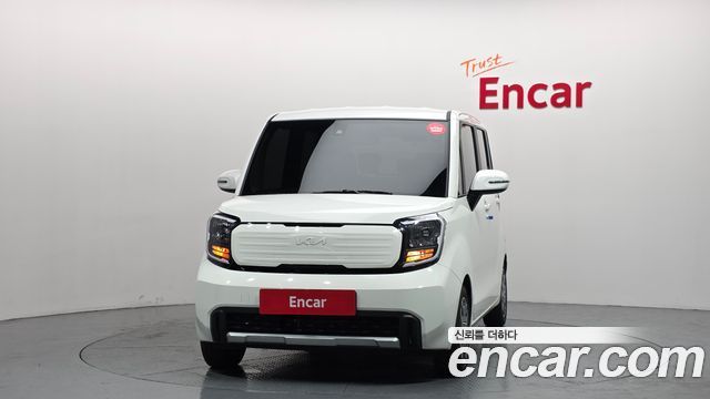 Kia Ray 2024 thumb 3